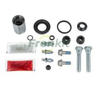 Kit di riparazione pinza freno Assale posteriore 730003 FRENKIT per HONDA