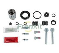 Kit di riparazione pinza freno Assale posteriore 734024 FRENKIT per ALFA ROMEO