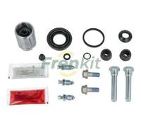 Kit di riparazione pinza freno Assale posteriore 734030 FRENKIT per FIAT HONDA