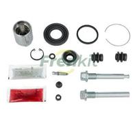Kit di riparazione pinza freno Assale posteriore 736084 FRENKIT per MAZDA