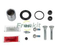 Kit di riparazione pinza freno Assale posteriore 738150 FRENKIT per HONDA