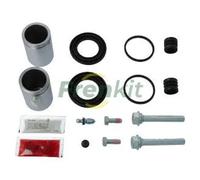 Kit di riparazione pinza freno Assale posteriore 744247 FRENKIT
