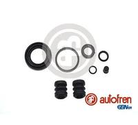 Kit di riparazione pinza freno Assale posteriore D4045 AUTOFREN SEINSA per AUDI