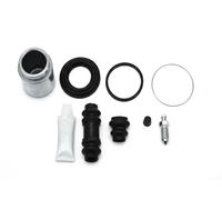 Autofren Seinsa Kit di revisione pinza freno D41369C assale posteriore