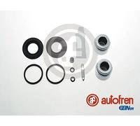 Autofren Seinsa Kit di revisione pinza freno D41583C per assale posteriore