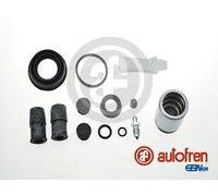 Kit di riparazione pinza freno Assale posteriore D41614C AUTOFREN SEINSA per BMW