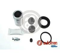 Kit di riparazione pinza freno Assale posteriore D42026C AUTOFREN SEINSA per KIA