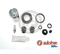 Kit di riparazione pinza freno Assale posteriore D42221C AUTOFREN SEINSA per KIA