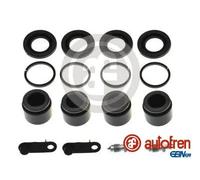 Kit di riparazione pinza freno Assale posteriore D42782C AUTOFREN SEINSA per VW