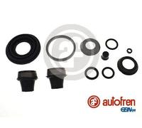 Kit di riparazione pinza freno Assale posteriore D4374 AUTOFREN SEINSA per OPEL