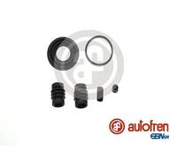Kit di riparazione pinza freno Assale posteriore D4576 AUTOFREN SEINSA per FIAT