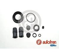 Kit di riparazione pinza freno Assale posteriore D4612 AUTOFREN SEINSA per FORD