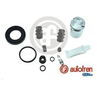 Kit di riparazione pinza freno Assale posteriore Pinza freno (1 pistoni) D41666C