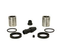 Seinsa Autofren Kit di revisione pinza freno D41122C anteriore (2 pistoni)