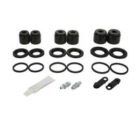 Autofren Seinsa Kit di revisione pinza freno D41918C Anteriore per Audi VW