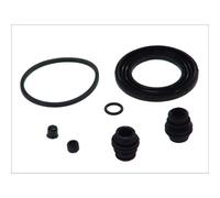 Seinsa Autofren Kit riparazione pinza freno D4-913 per Nissan CX-5 (2012-2017)