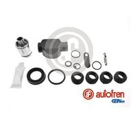 AUTOFREN SEINSA D41624K Kit di revisione della pinza freno