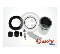 AUTOFREN SEINSA Kit di revisione pinza freno D42733C – Assale anteriore per BMW X1 (F48)