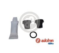 AUTOFREN SEINSA D7344 Guaina parapolvere, Guida pinza freno
