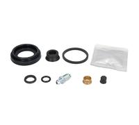 BOSCH 1 987 470 040 Kit di revisione della pinza freno per VW GOLF VI (5K1)