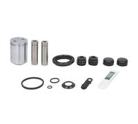 BUDWEG CALIPER 2090214 Kit di revisione della pinza freno