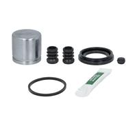 Budweg Caliper Kit riparazione pinza freno 2090273 per Chevrolet/Daewoo Picanto I 1.1