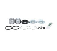 Kit di riparazione, pinza freno BUDWEG 209081