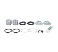 BUDWEG CALIPER 209082 Kit riparazione, Pinza freno per MERCEDES-BENZ