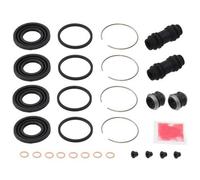 Kit Di Riparazione Pinza Freno Completo A.B.S. Compatibile Con TOYOTA