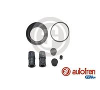 Kit di riparazione pinza freno D4025 AUTOFREN SEINSA per BMW FORD OPEL AUDI VW