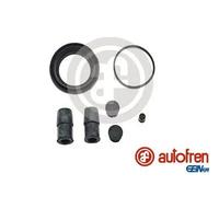 Kit di riparazione pinza freno D4193 AUTOFREN SEINSA per OPEL ROVER DAEWOO VW