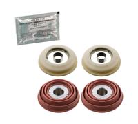 Kit di riparazione, pinza freno FEBI BILSTEIN 107432