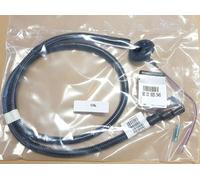 Kit di Riparazione Pinza Freno Per Renault Scenic III 8201625545