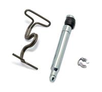 Kit di riparazione pinza freno Piaggio, molla e bullone, 494967