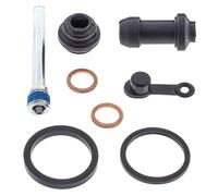 Kit di riparazione pinza freno posteriore All Balls per Yamaha YZ F WR, Suzuki RM-Z Kawasaki KX 125-450 ccm anno di costruzione 2001-2015