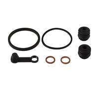 KIT DI RIPARAZIONE PINZA FRENO POSTERIORE YAMAHA FJR1300, V-MAX1700, XTZ1200, XV