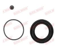 Kit di riparazione, pinza freno QUICK BRAKE 114-0003