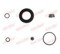 Kit di riparazione, pinza freno QUICK BRAKE 114-0026