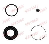 Kit di riparazione, pinza freno QUICK BRAKE 114-0053