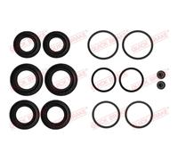 QUICK BRAKE 114-0112 Kit di revisione della pinza freno