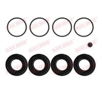 Kit di riparazione, pinza freno QUICK BRAKE 114-0201