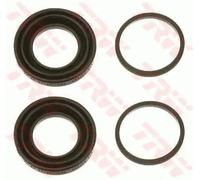 Kit di riparazione pinza freno SJ1039 TRW per AUDI VW SKODA FORD SEAT VOLVO