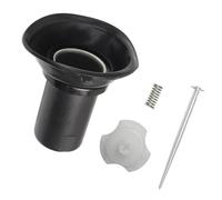 Kit Di Riparazione Pistone A Membrana A Film Di Vuoto Per Carburatore Per Moto Per H&onda Nt650 Deauville 650 Moto Parti