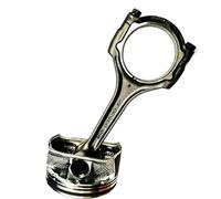 Kit di riparazione pistone Biella con gruppo pistone per LX300C, per Jeep per Wrangler, Grand Cherokee, per Dodge