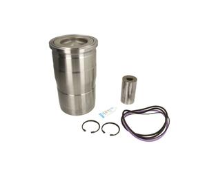 Kit di riparazione, pistone/canna del cilindro KOLBENSCHMIDT 41088960