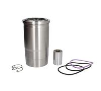 Kit di riparazione, pistone/canna del cilindro KOLBENSCHMIDT 41178960