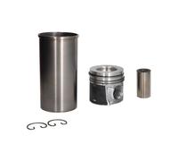 Kit di riparazione, pistone/canna del cilindro KOLBENSCHMIDT 41263960