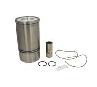Kit di riparazione, pistone/canna del cilindro KOLBENSCHMIDT 41504960