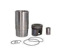 Kit di riparazione, pistone/canna del cilindro KOLBENSCHMIDT 41677960