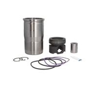 Kit di riparazione, pistone/canna del cilindro KOLBENSCHMIDT 41980960